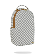 Limited Edition THE PRIVATE JET SHARK CLUB - HIGH ALTITUDE BACKPACK