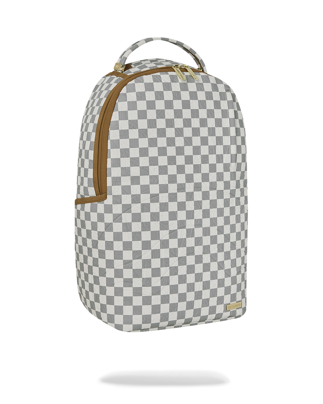 Limited Edition THE PRIVATE JET SHARK CLUB - HIGH ALTITUDE BACKPACK