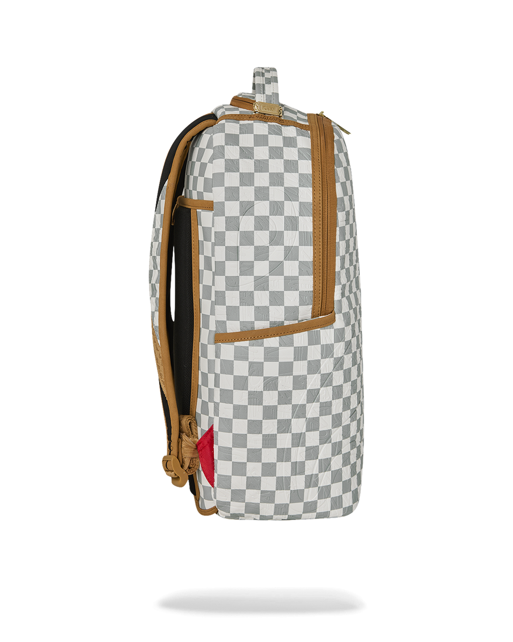 Limited Edition THE PRIVATE JET SHARK CLUB - HIGH ALTITUDE BACKPACK