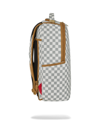 Limited Edition THE PRIVATE JET SHARK CLUB - HIGH ALTITUDE BACKPACK