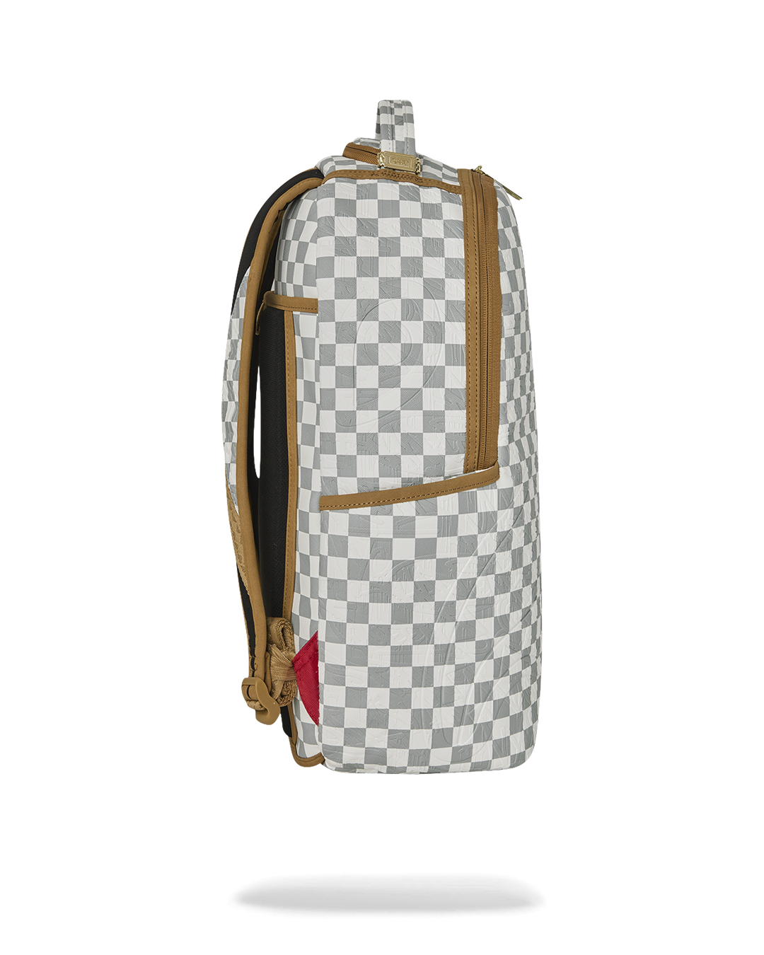 Limited Edition THE PRIVATE JET SHARK CLUB - HIGH ALTITUDE BACKPACK