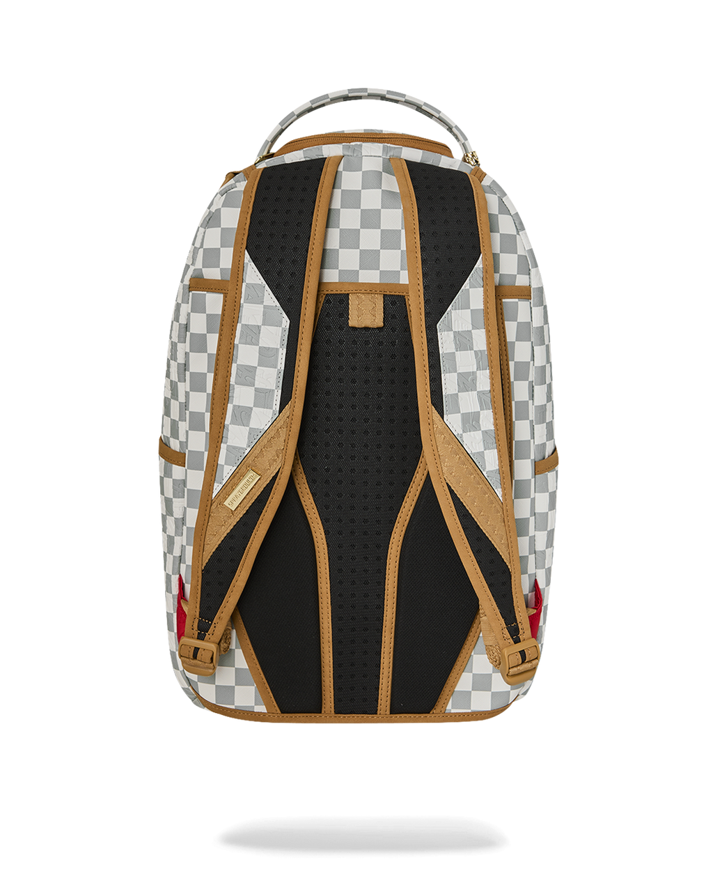 Limited Edition THE PRIVATE JET SHARK CLUB - HIGH ALTITUDE BACKPACK
