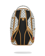 Limited Edition THE PRIVATE JET SHARK CLUB - HIGH ALTITUDE BACKPACK