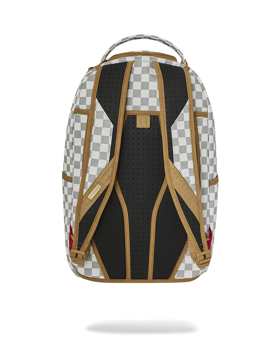 Limited Edition THE PRIVATE JET SHARK CLUB - HIGH ALTITUDE BACKPACK