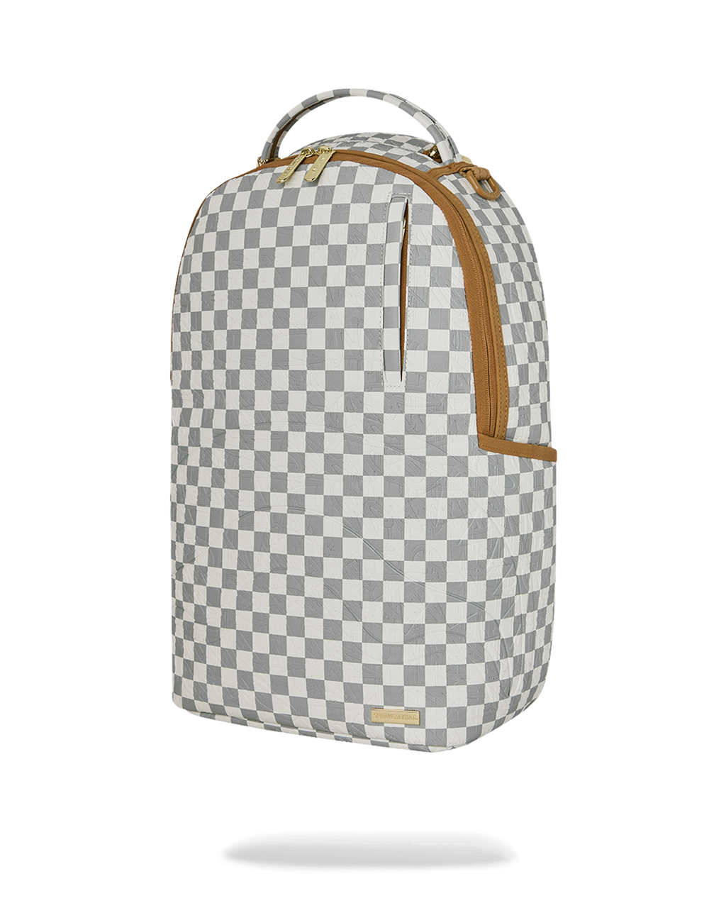 Limited Edition THE PRIVATE JET SHARK CLUB - HIGH ALTITUDE BACKPACK