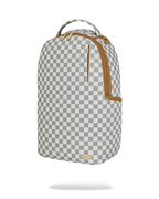 Limited Edition THE PRIVATE JET SHARK CLUB - HIGH ALTITUDE BACKPACK