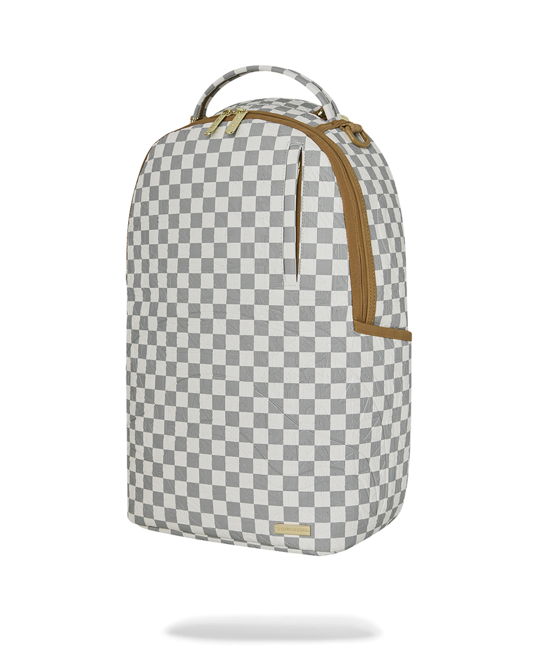 Limited Edition THE PRIVATE JET SHARK CLUB - HIGH ALTITUDE BACKPACK