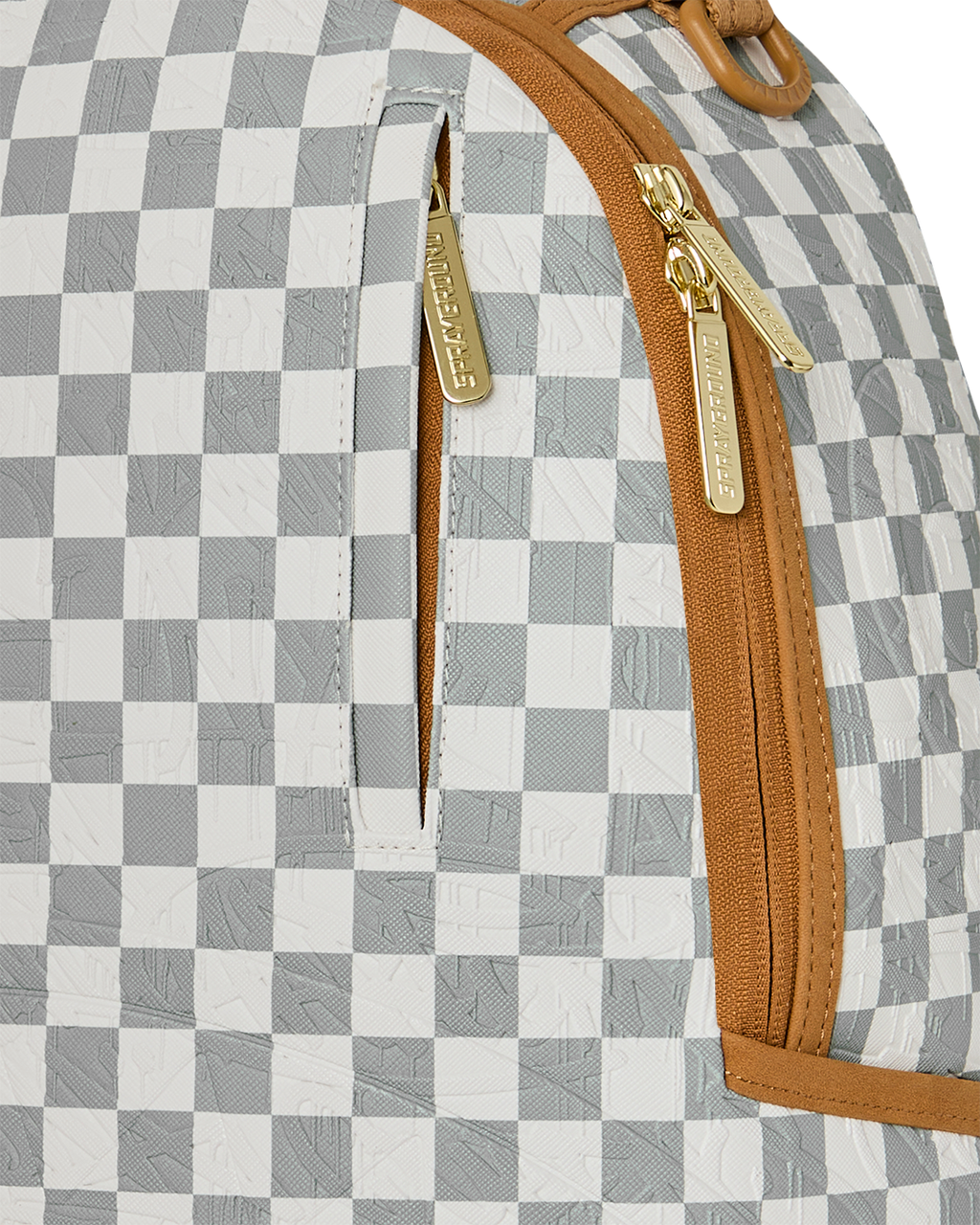 Limited Edition THE PRIVATE JET SHARK CLUB - HIGH ALTITUDE BACKPACK
