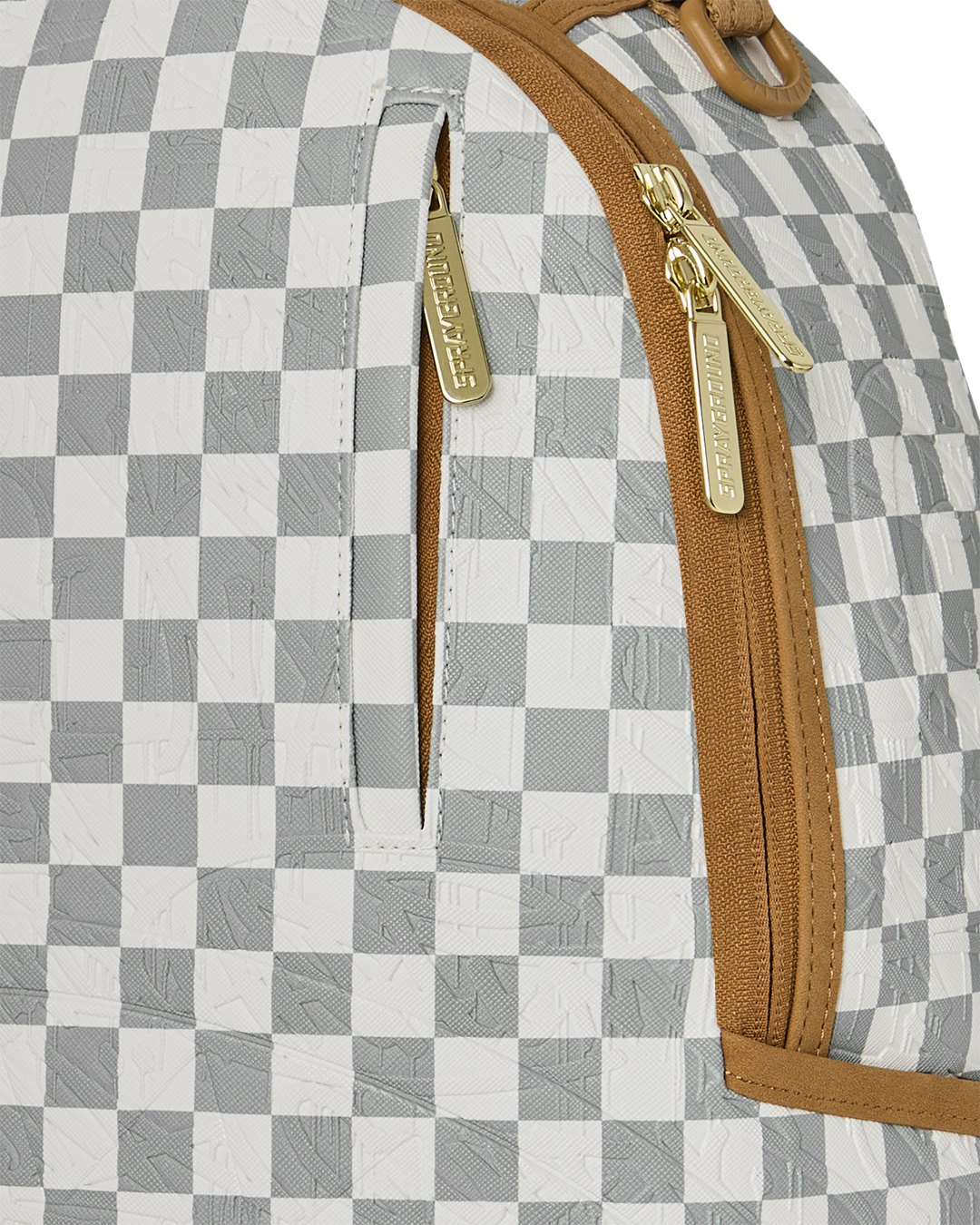 Limited Edition THE PRIVATE JET SHARK CLUB - HIGH ALTITUDE BACKPACK