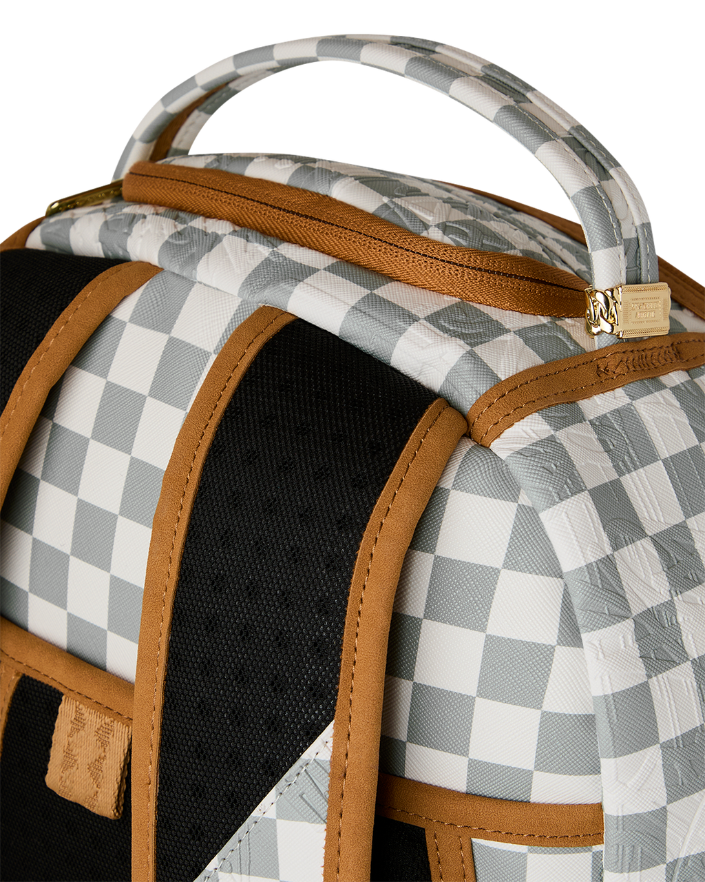 Limited Edition THE PRIVATE JET SHARK CLUB - HIGH ALTITUDE BACKPACK