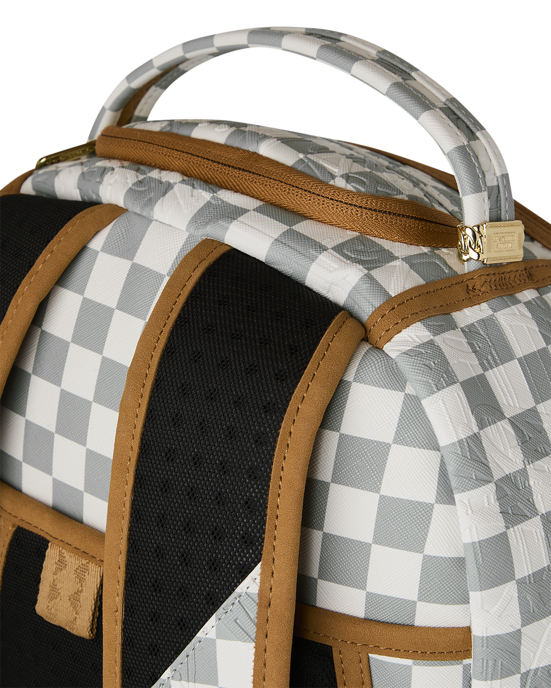 Limited Edition THE PRIVATE JET SHARK CLUB - HIGH ALTITUDE BACKPACK