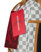 Limited Edition THE PRIVATE JET SHARK CLUB - HIGH ALTITUDE BACKPACK