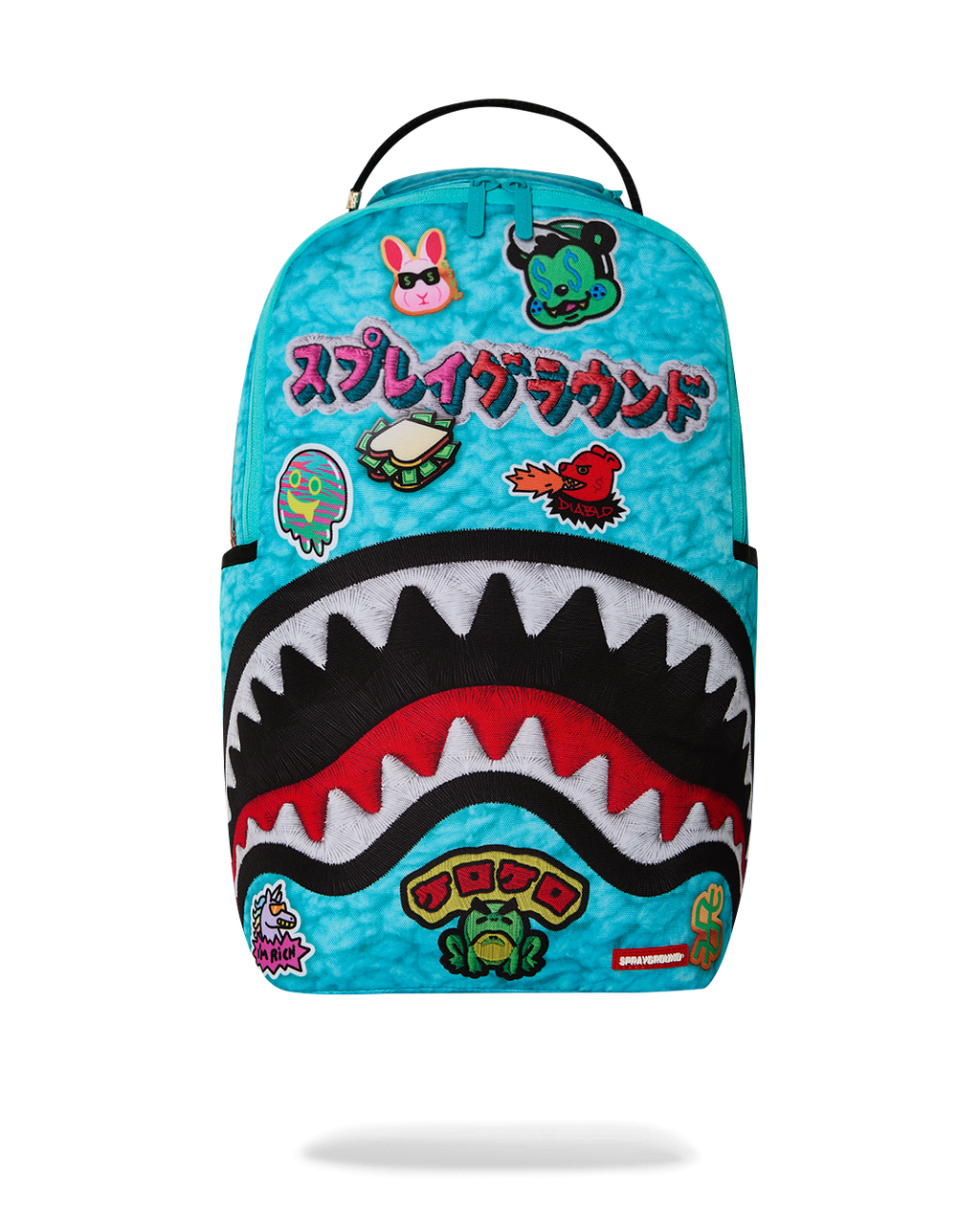 Limited Edition LUCKY PACK BACKPACK