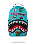 Limited Edition LUCKY PACK BACKPACK