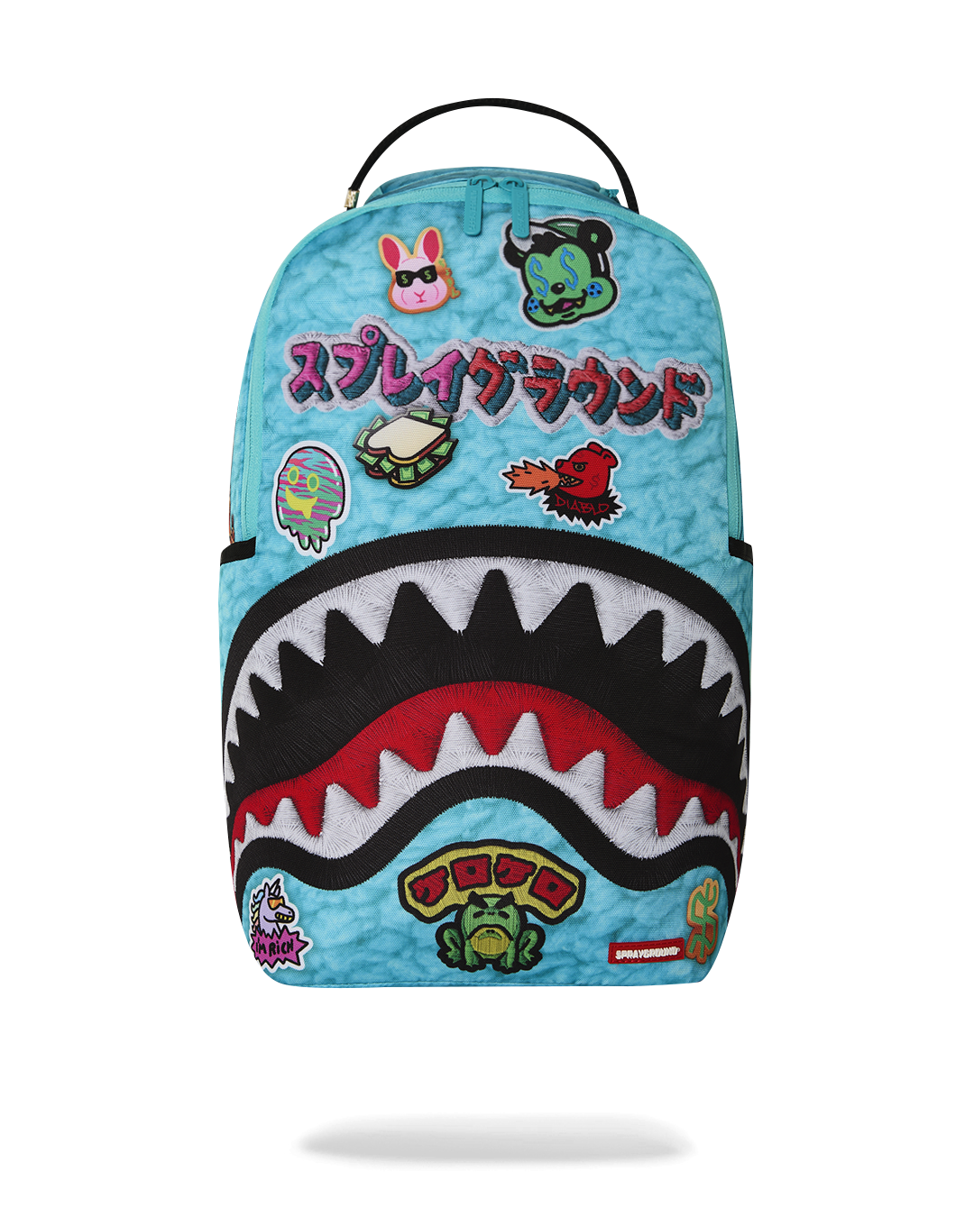 Limited Edition LUCKY PACK BACKPACK