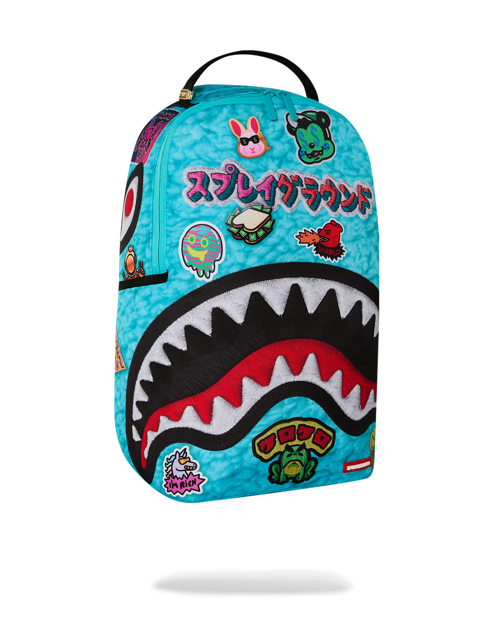 Limited Edition LUCKY PACK BACKPACK