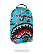 Limited Edition LUCKY PACK BACKPACK