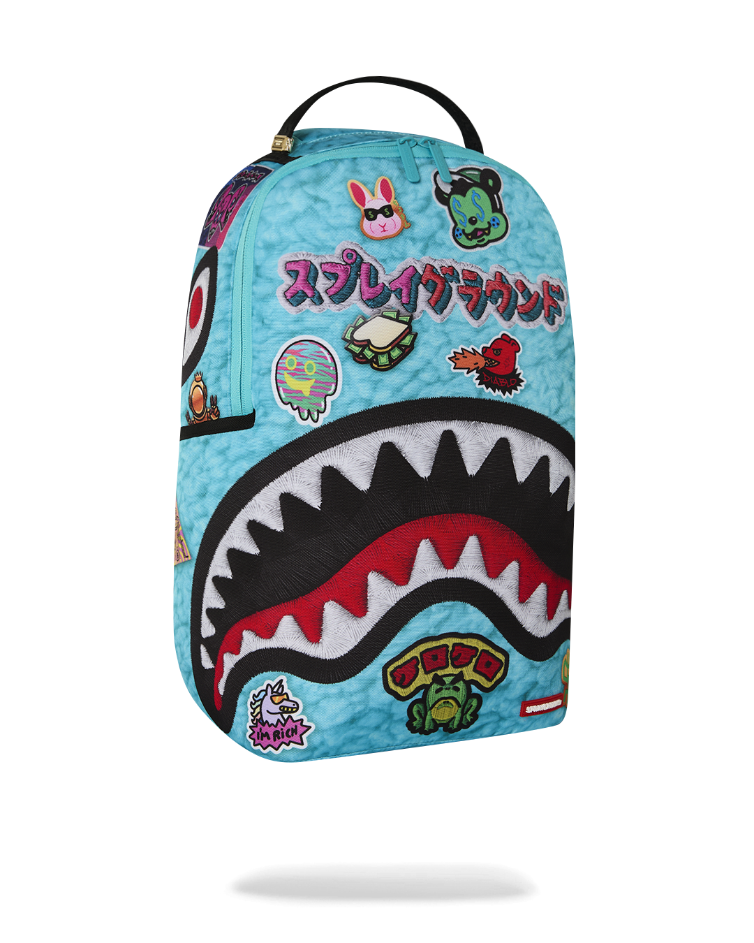 Limited Edition LUCKY PACK BACKPACK