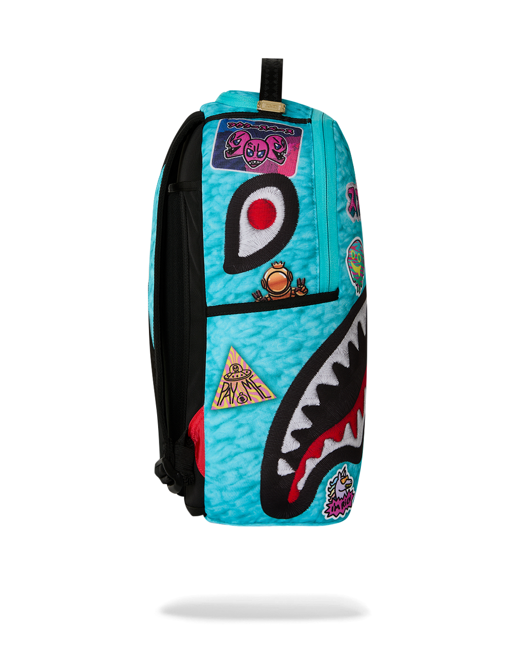 Limited Edition LUCKY PACK BACKPACK