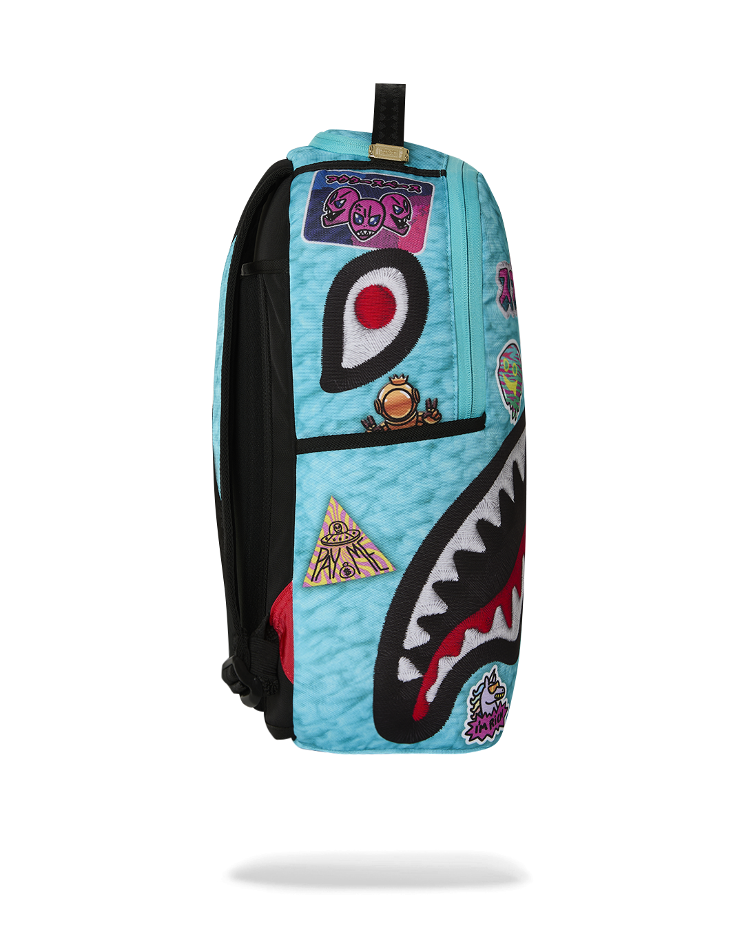 Limited Edition LUCKY PACK BACKPACK