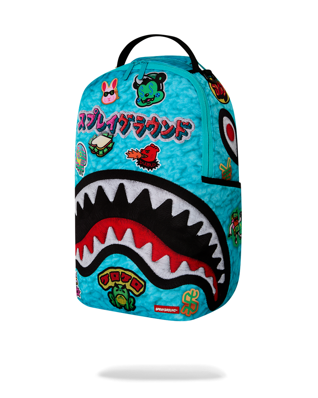 Limited Edition LUCKY PACK BACKPACK