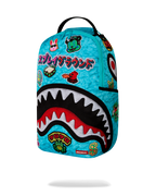 Limited Edition LUCKY PACK BACKPACK