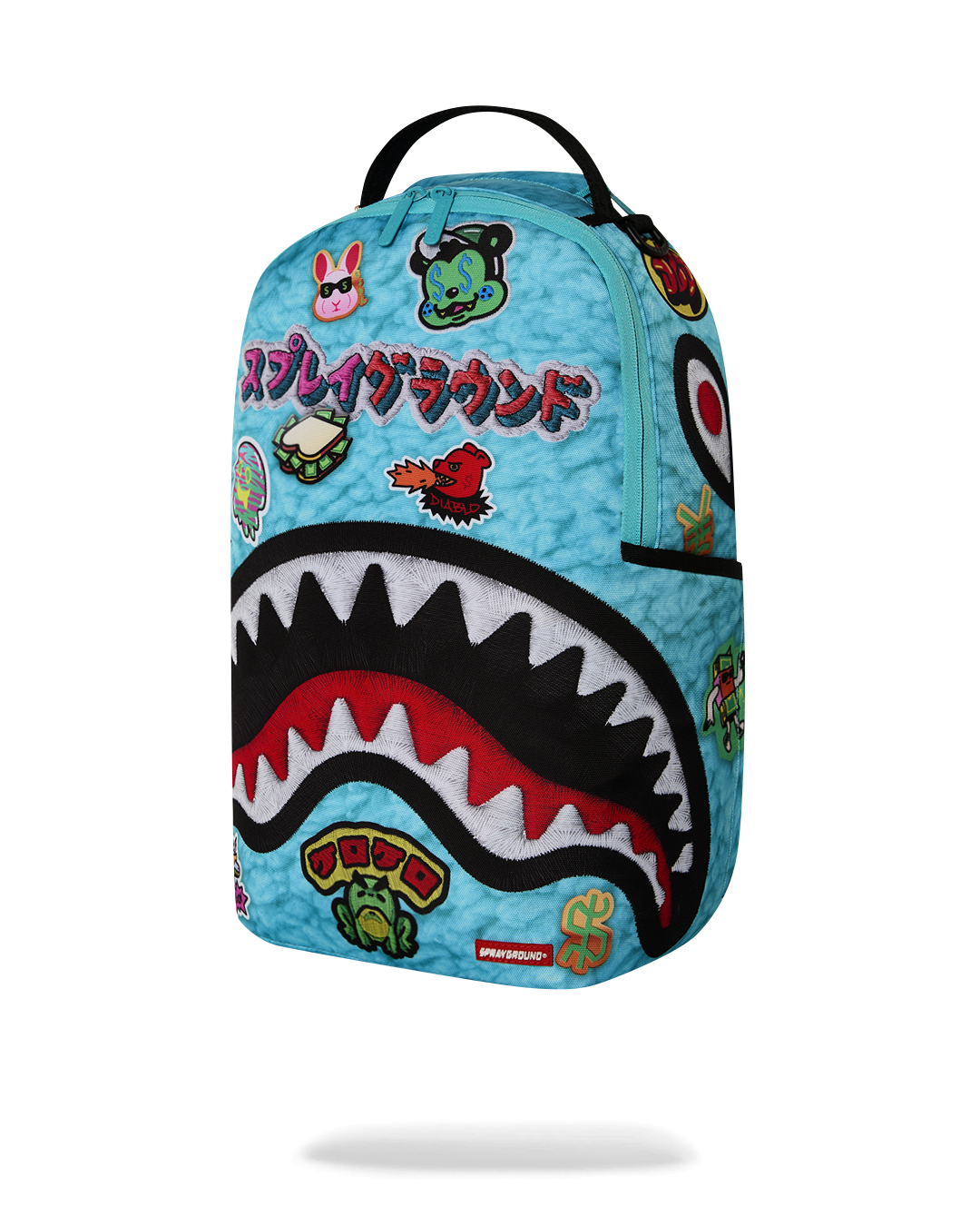 Limited Edition LUCKY PACK BACKPACK