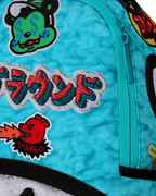 Limited Edition LUCKY PACK BACKPACK