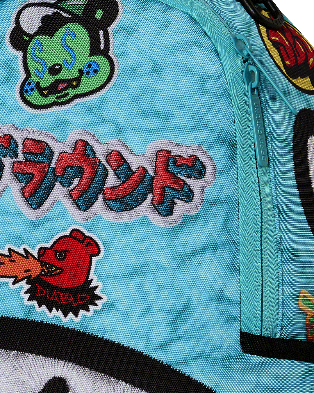 Limited Edition LUCKY PACK BACKPACK