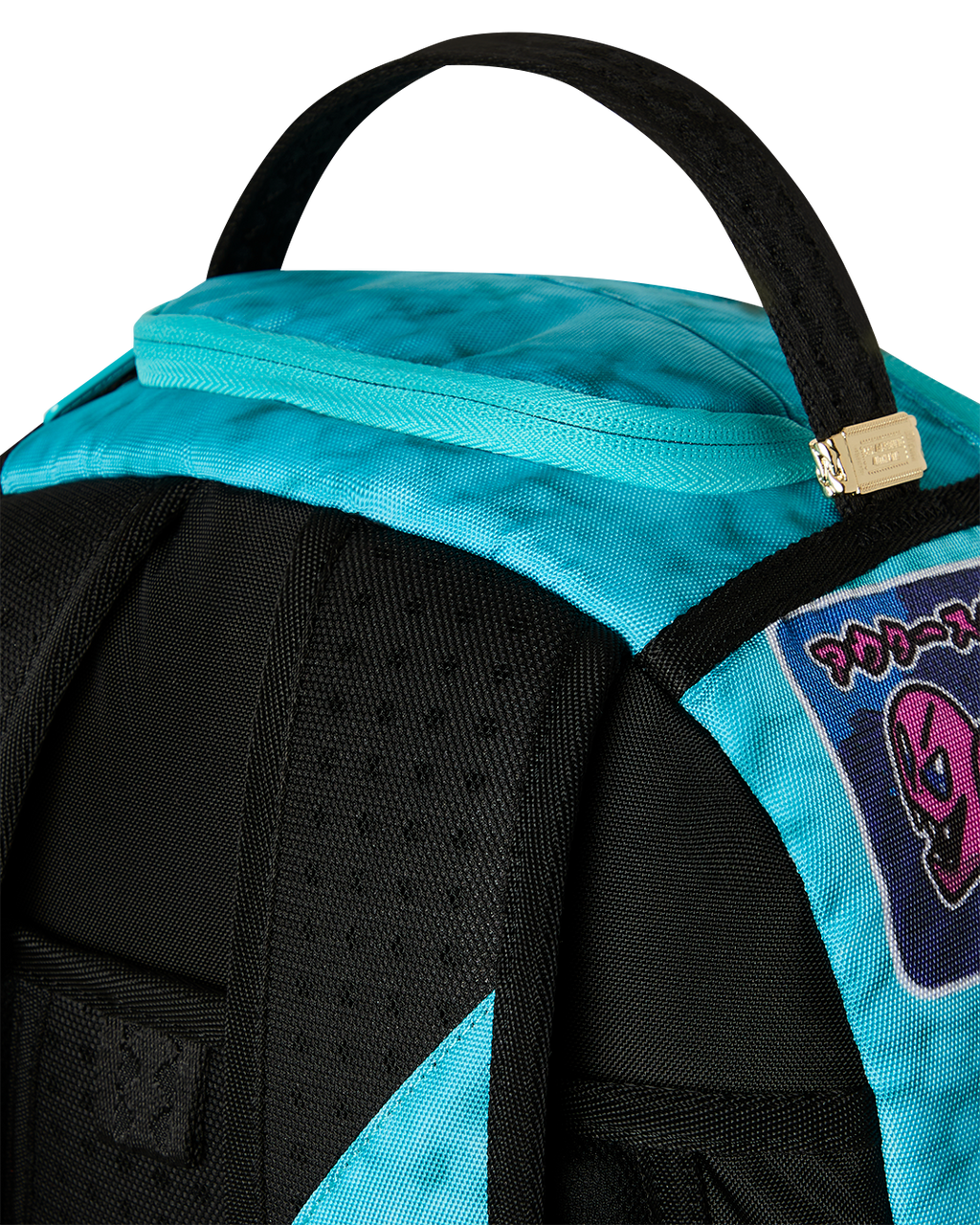 Limited Edition LUCKY PACK BACKPACK