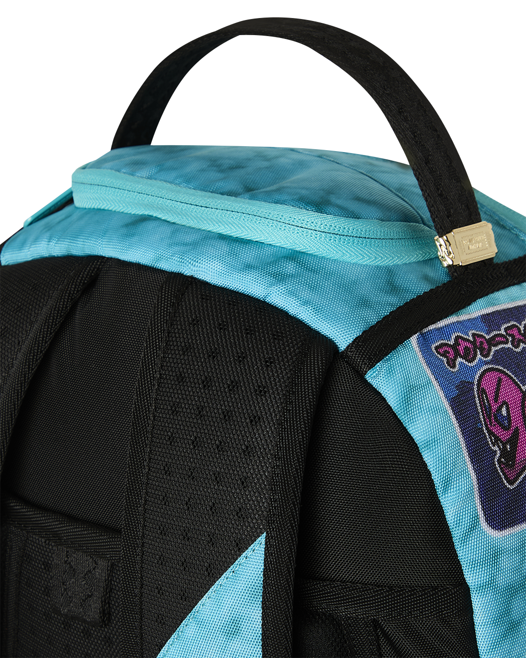 Limited Edition LUCKY PACK BACKPACK