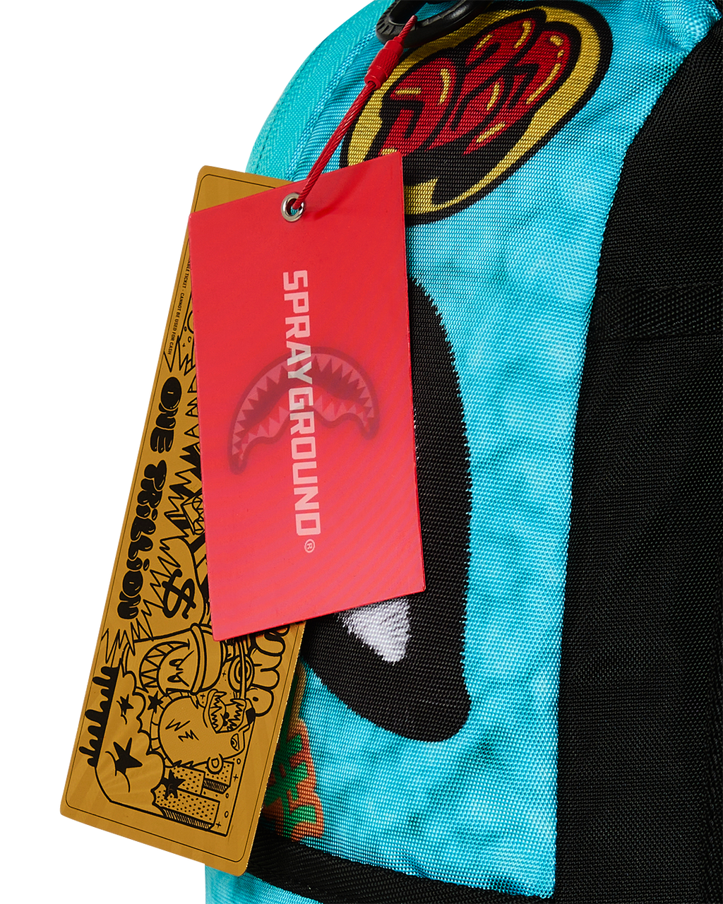 Limited Edition LUCKY PACK BACKPACK