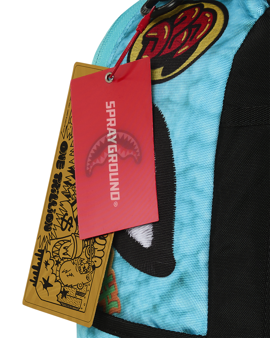 Limited Edition LUCKY PACK BACKPACK