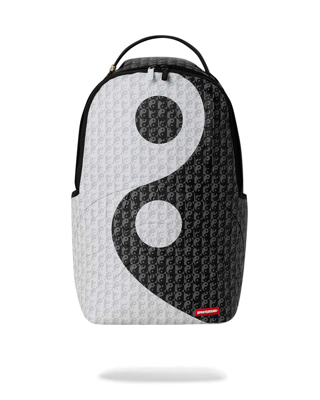 Limited Edition THE BALANCE OF POWER BACKPACK