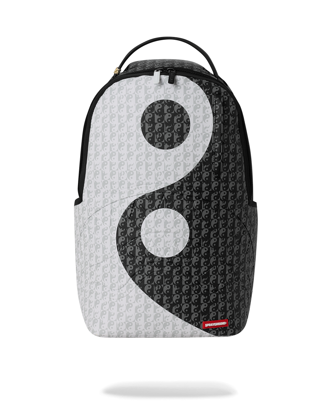 Limited Edition THE BALANCE OF POWER BACKPACK