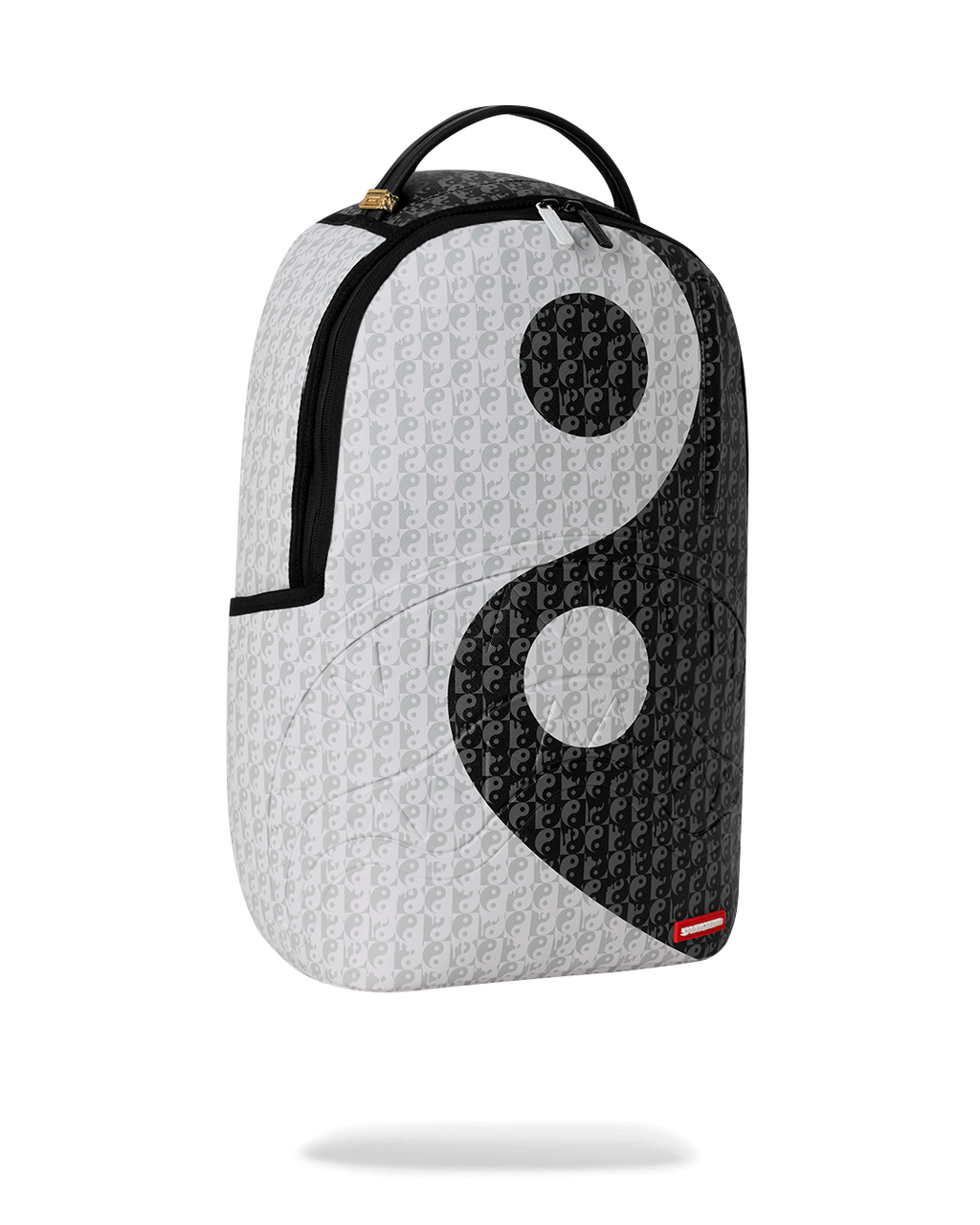 Limited Edition THE BALANCE OF POWER BACKPACK