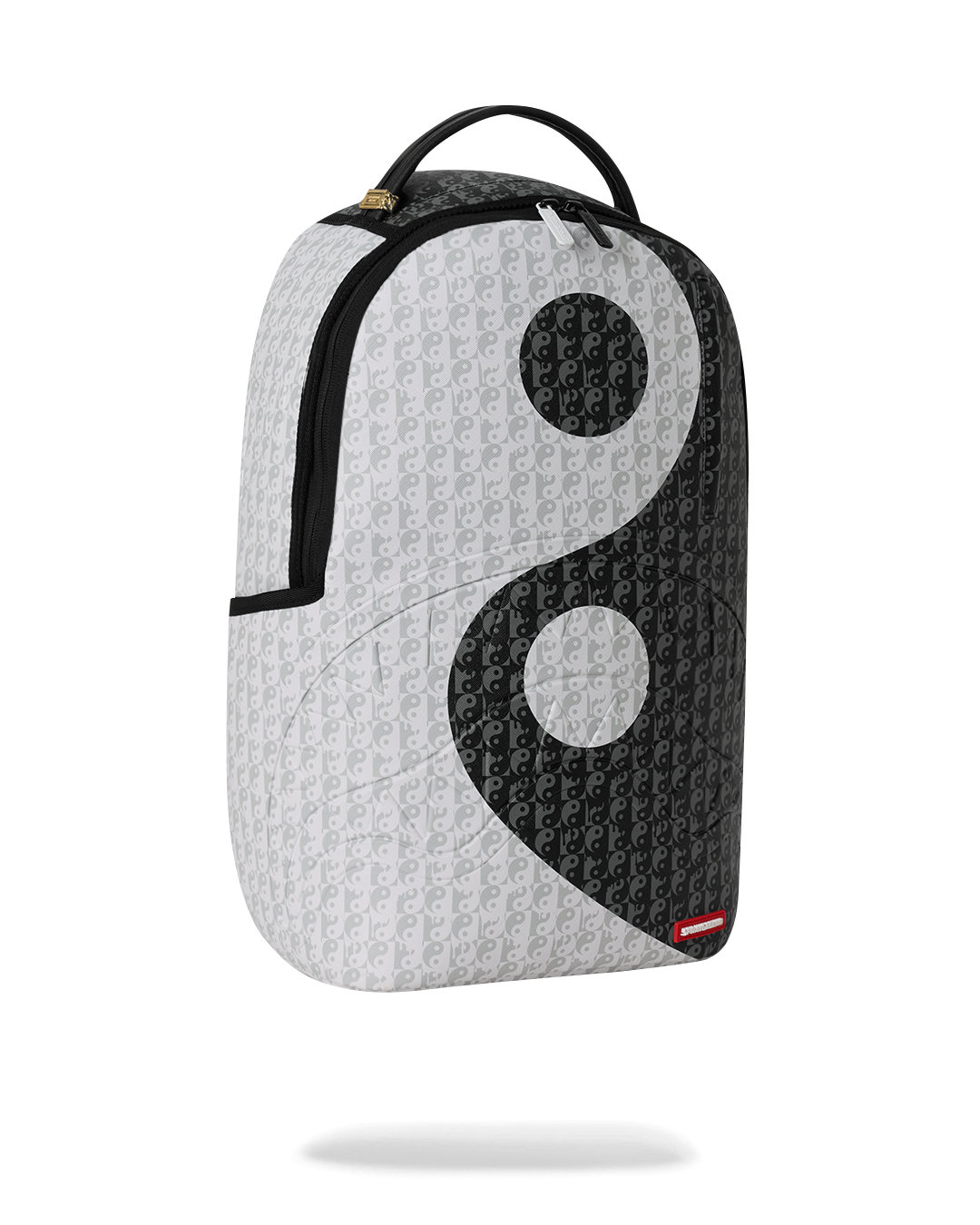 Limited Edition THE BALANCE OF POWER BACKPACK