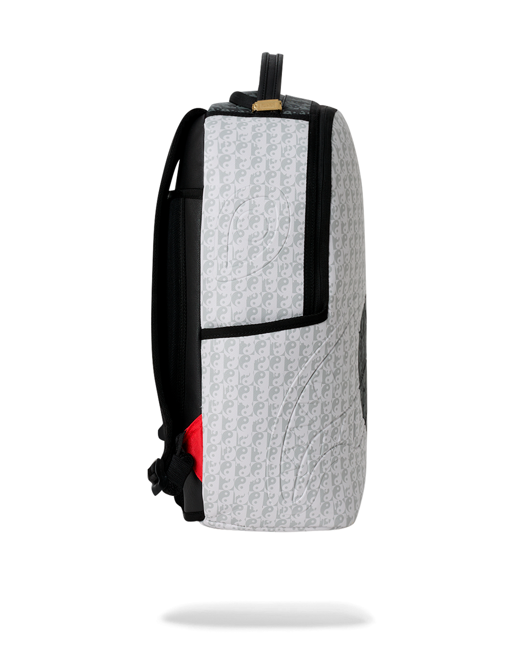 Limited Edition THE BALANCE OF POWER BACKPACK