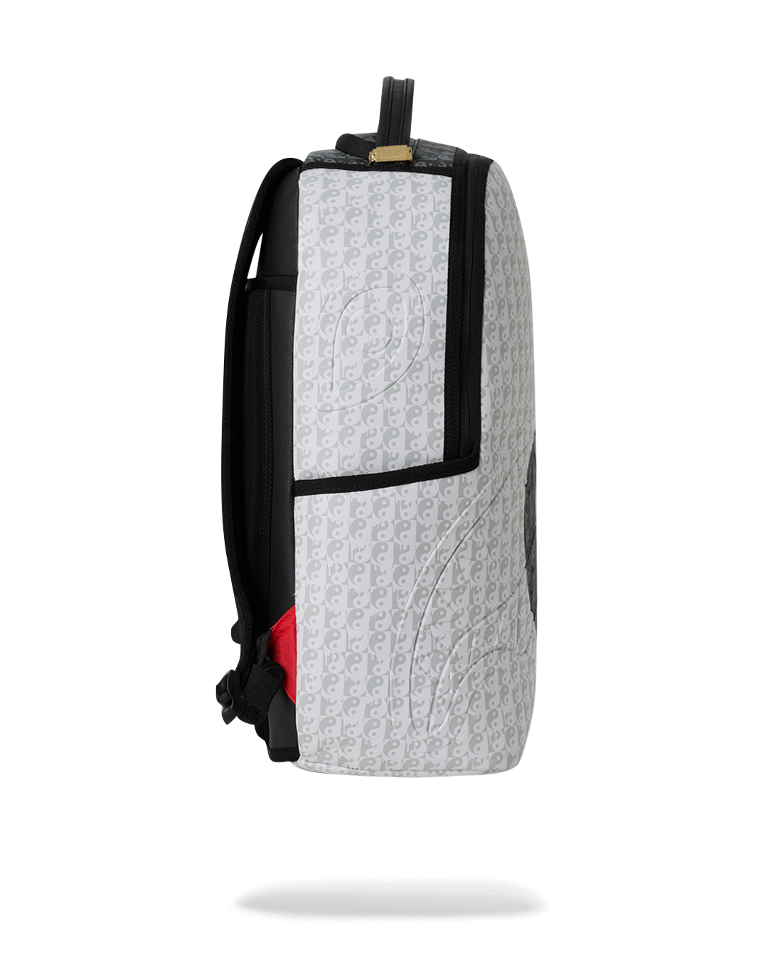 Limited Edition THE BALANCE OF POWER BACKPACK