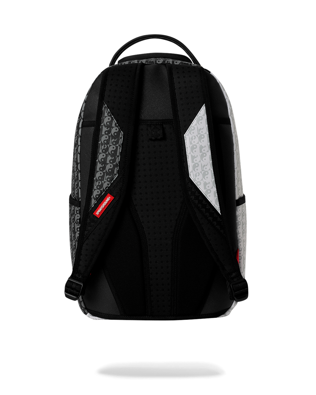 Limited Edition THE BALANCE OF POWER BACKPACK