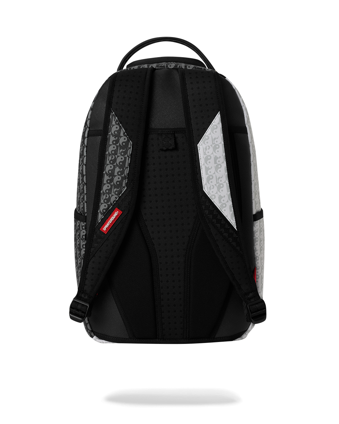 Limited Edition THE BALANCE OF POWER BACKPACK