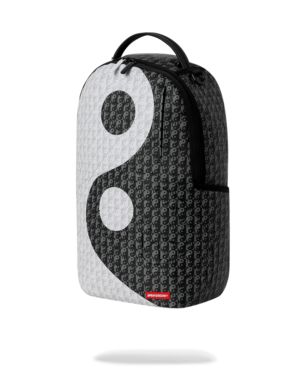 Limited Edition THE BALANCE OF POWER BACKPACK