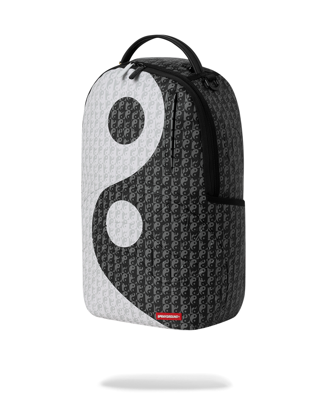 Limited Edition THE BALANCE OF POWER BACKPACK