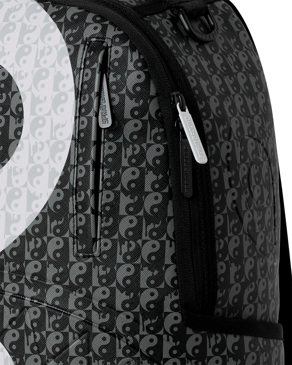 Limited Edition THE BALANCE OF POWER BACKPACK
