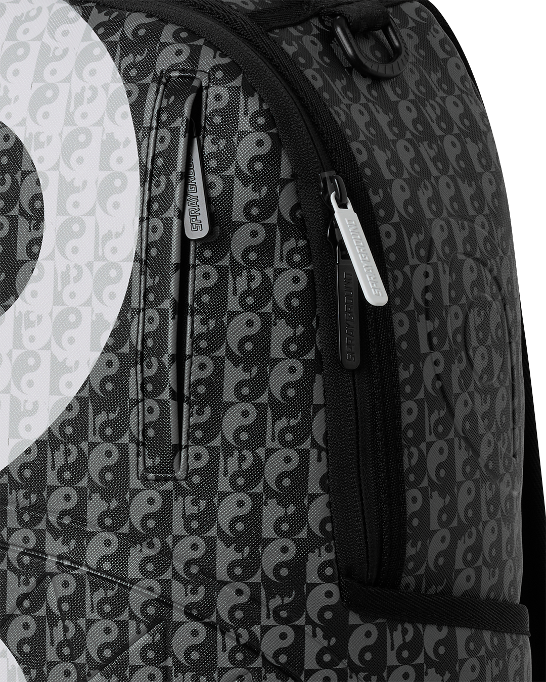 Limited Edition THE BALANCE OF POWER BACKPACK