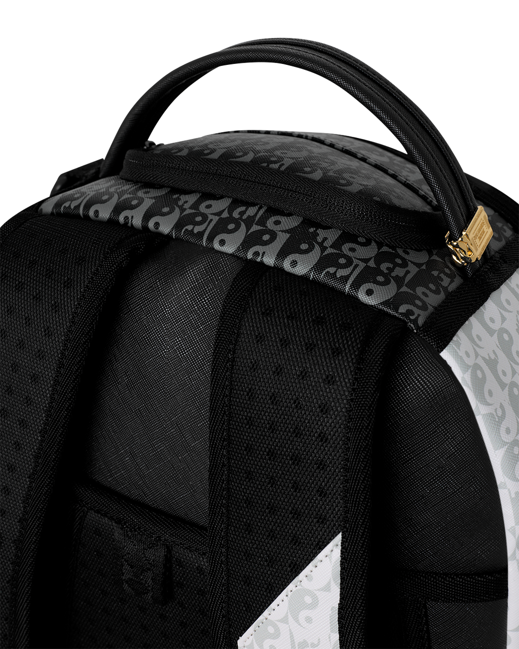Limited Edition THE BALANCE OF POWER BACKPACK
