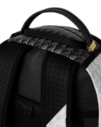 Limited Edition THE BALANCE OF POWER BACKPACK
