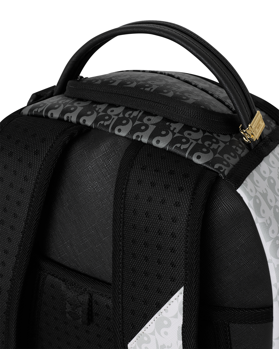 Limited Edition THE BALANCE OF POWER BACKPACK