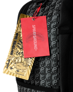 Limited Edition THE BALANCE OF POWER BACKPACK