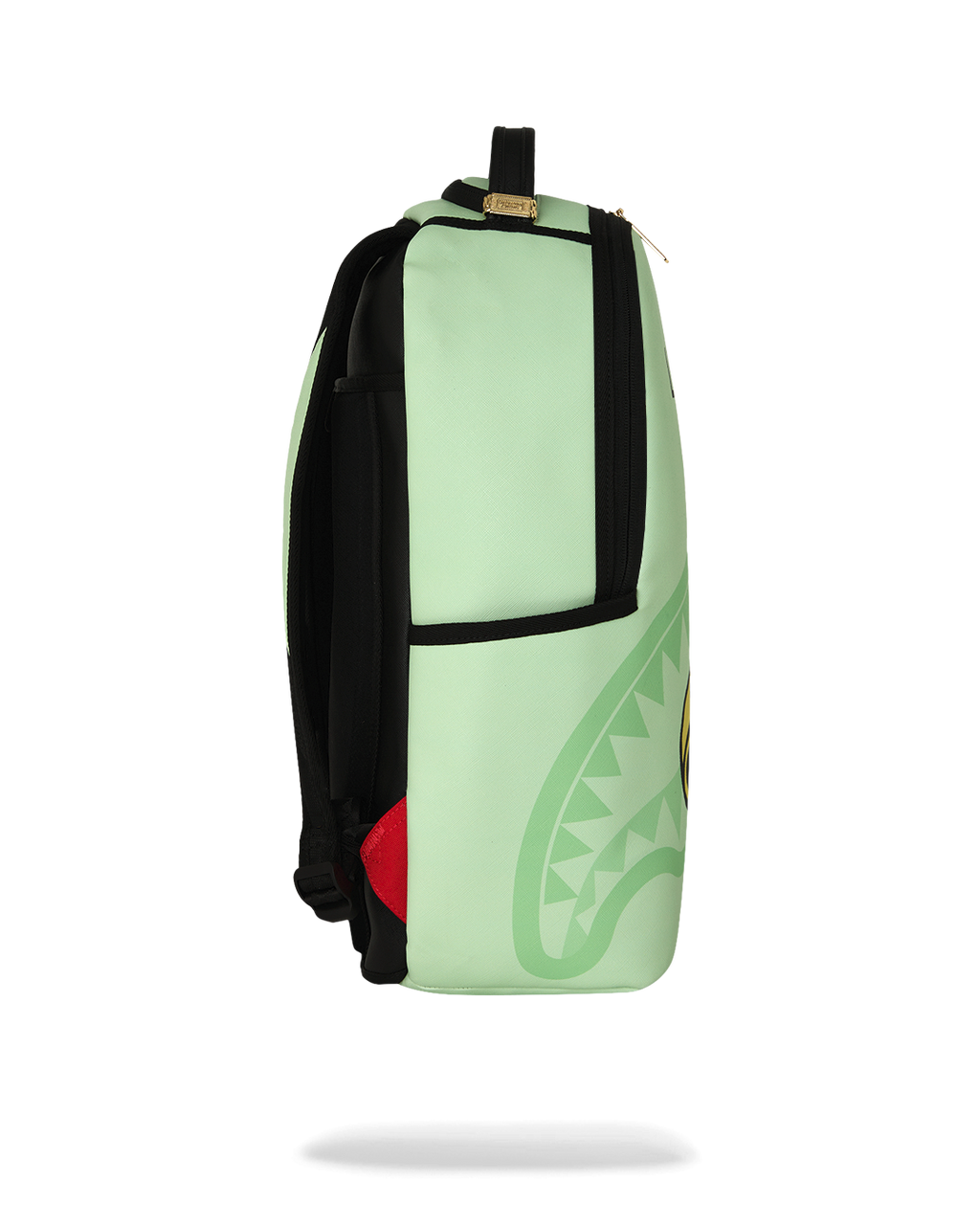Limited Edition MONOPOLY PAID UP BACKPACK